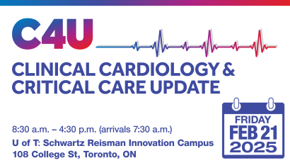 Thumbnail for Clinical Cardiology & Critical Care Update 